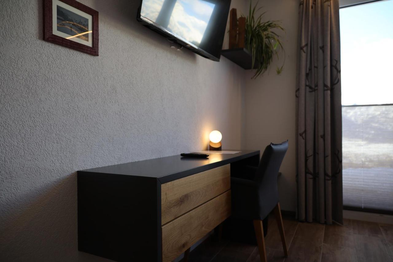 Gschwendtalm Tirol - Luxus-Apartment Fuer Ihre Auszeit Tulfes Exterior photo
