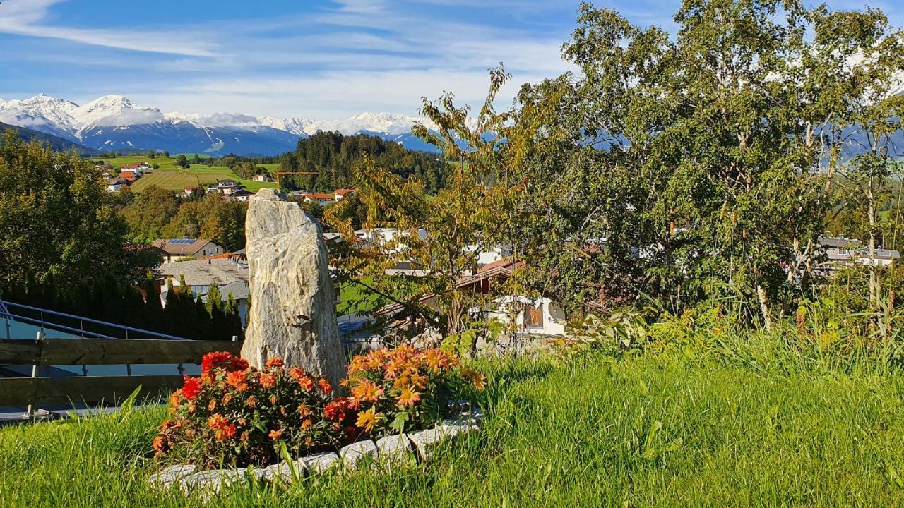 Gschwendtalm Tirol - Luxus-Apartment Fuer Ihre Auszeit Tulfes Exterior photo