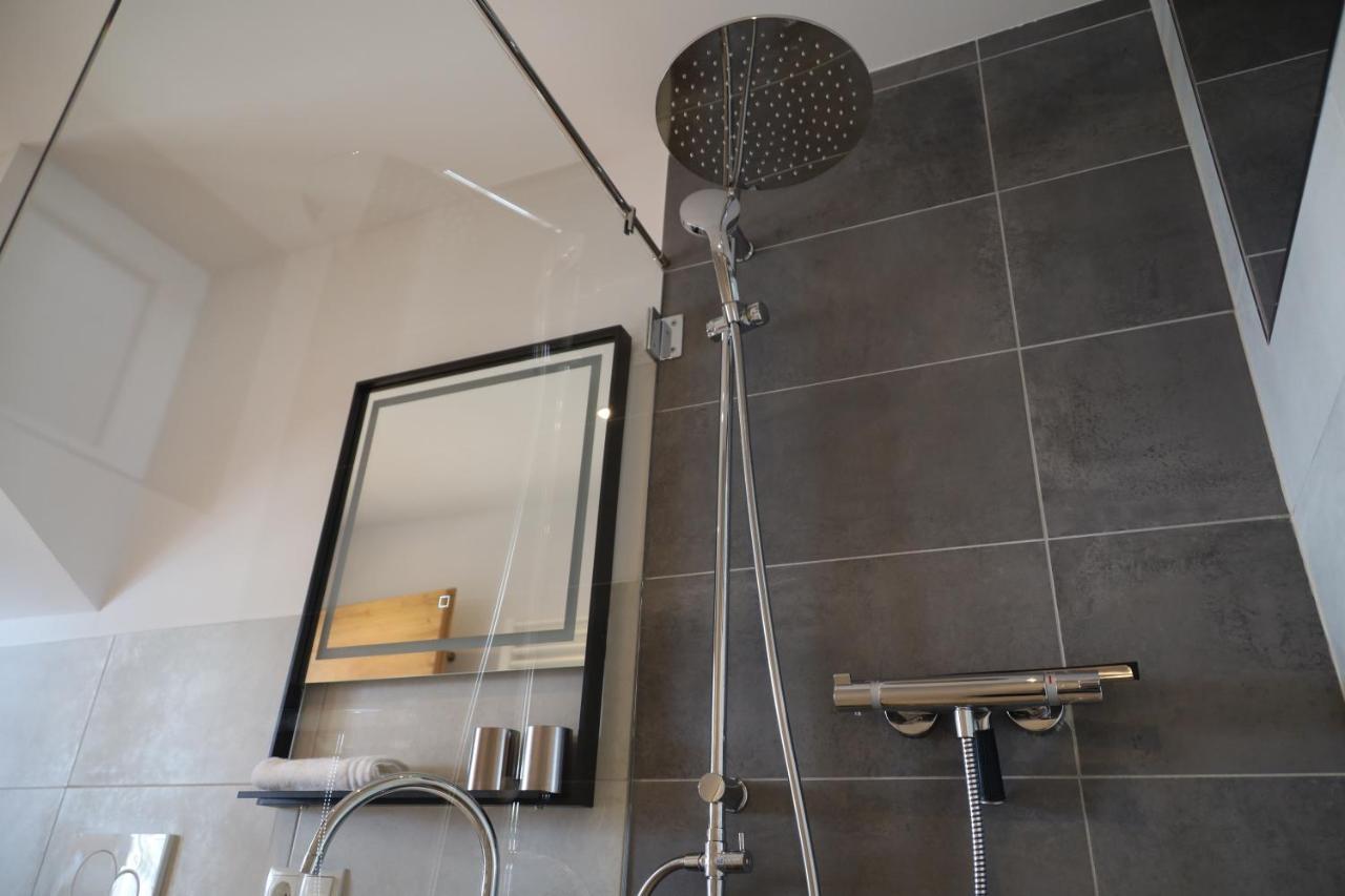 Gschwendtalm Tirol - Luxus-Apartment Fuer Ihre Auszeit Tulfes Exterior photo