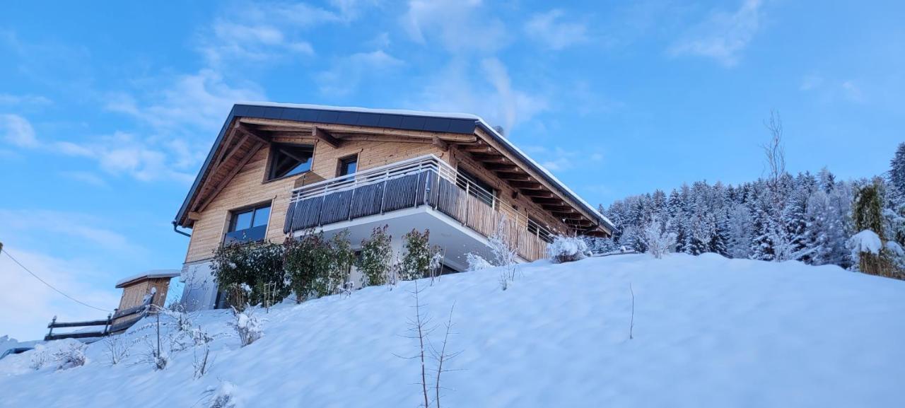 Gschwendtalm Tirol - Luxus-Apartment Fuer Ihre Auszeit Tulfes Exterior photo