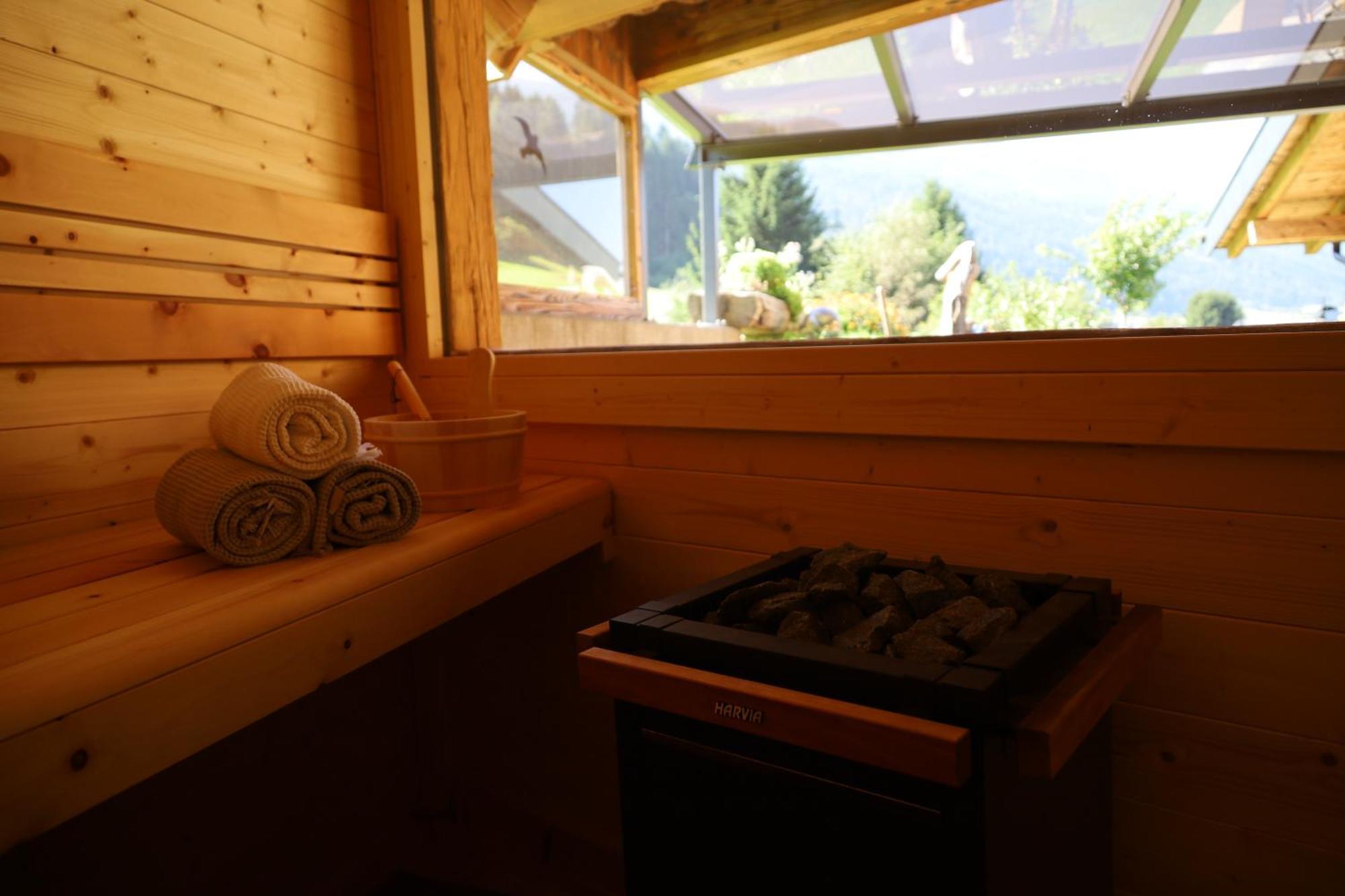 Gschwendtalm Tirol - Luxus-Apartment Fuer Ihre Auszeit Tulfes Exterior photo